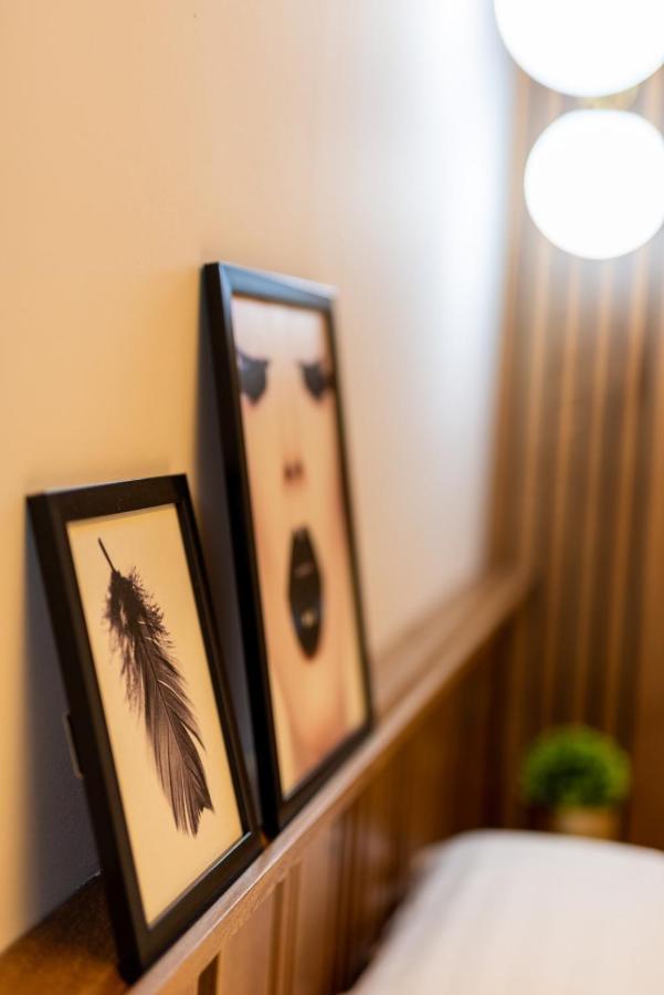 Ferienwohnung Art'Partment Brașov Exterior foto