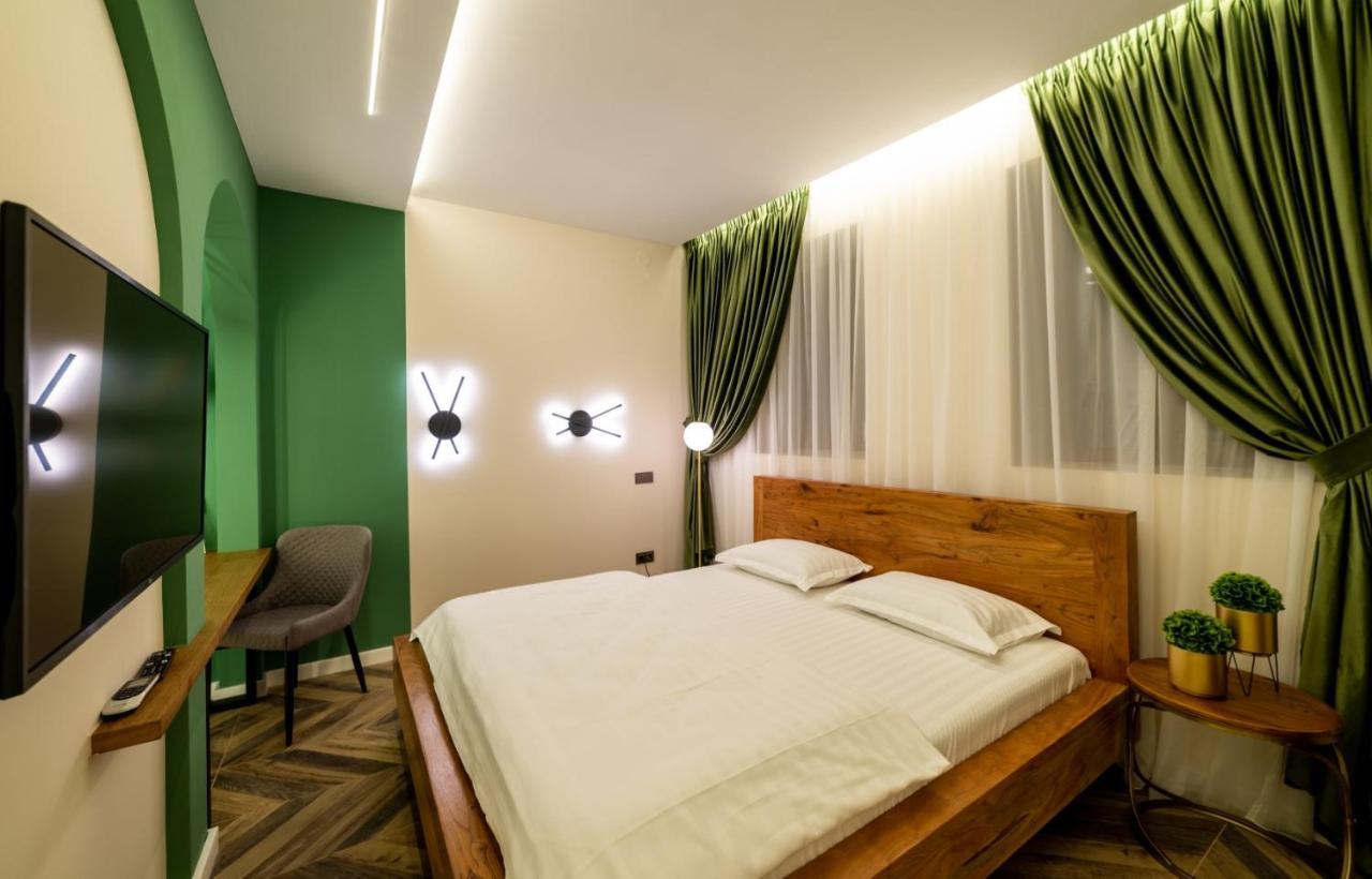 Ferienwohnung Art'Partment Brașov Exterior foto