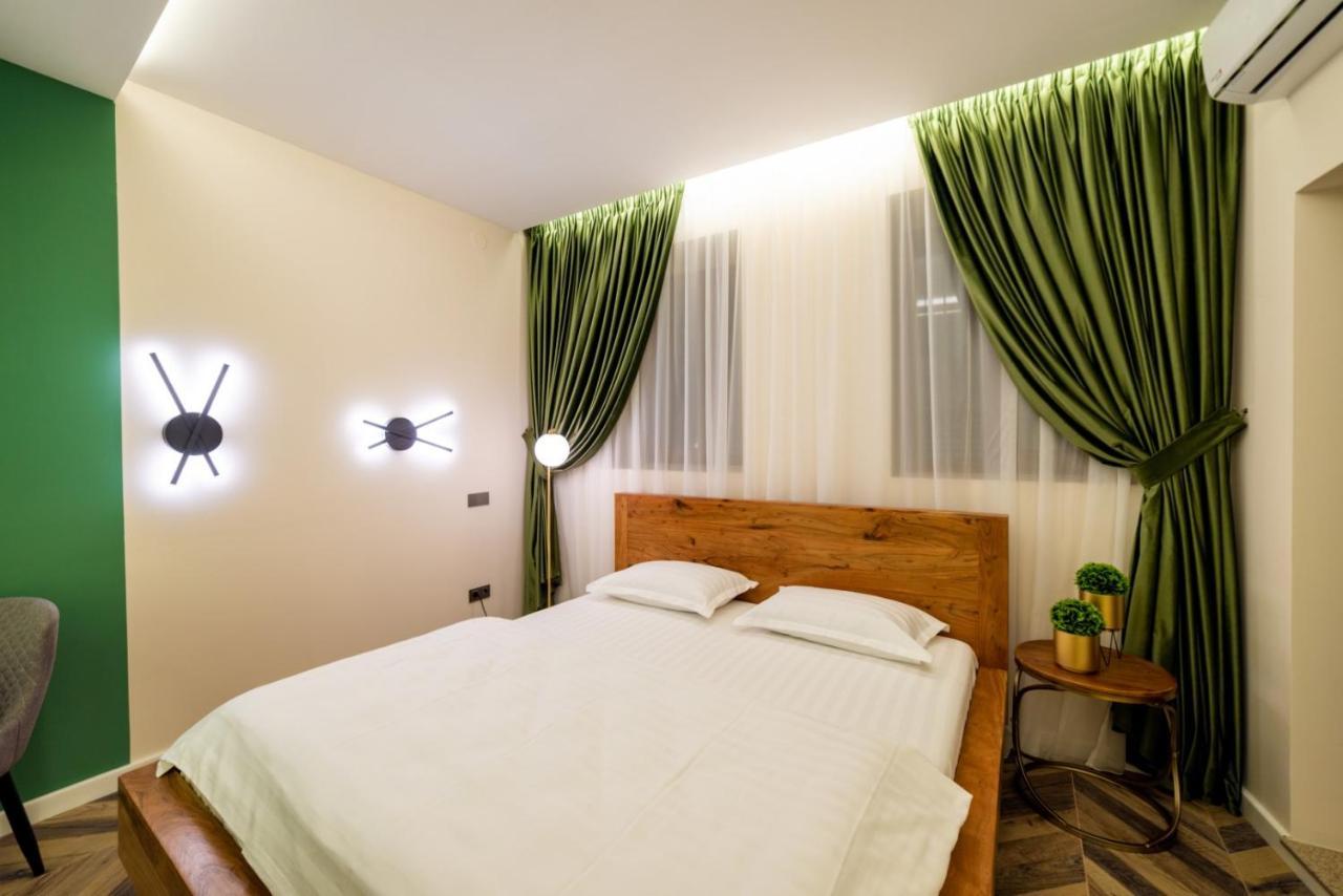 Ferienwohnung Art'Partment Brașov Exterior foto