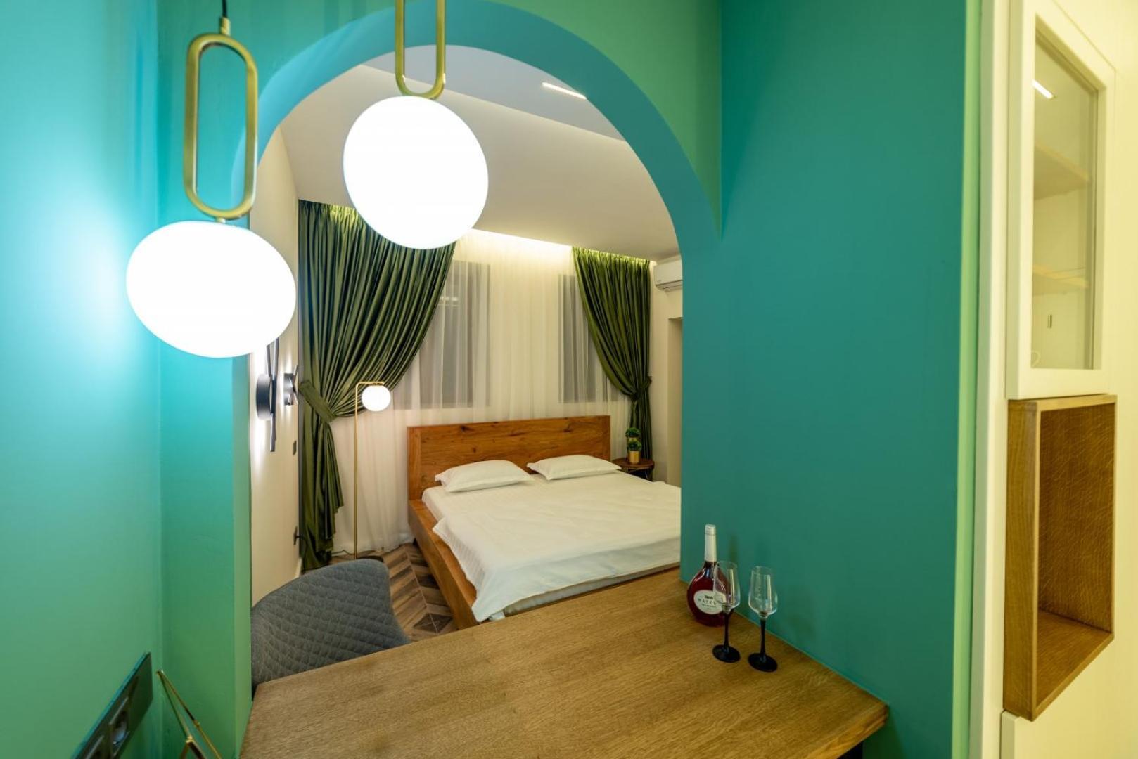 Ferienwohnung Art'Partment Brașov Exterior foto