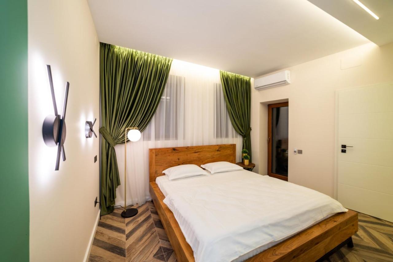 Ferienwohnung Art'Partment Brașov Exterior foto